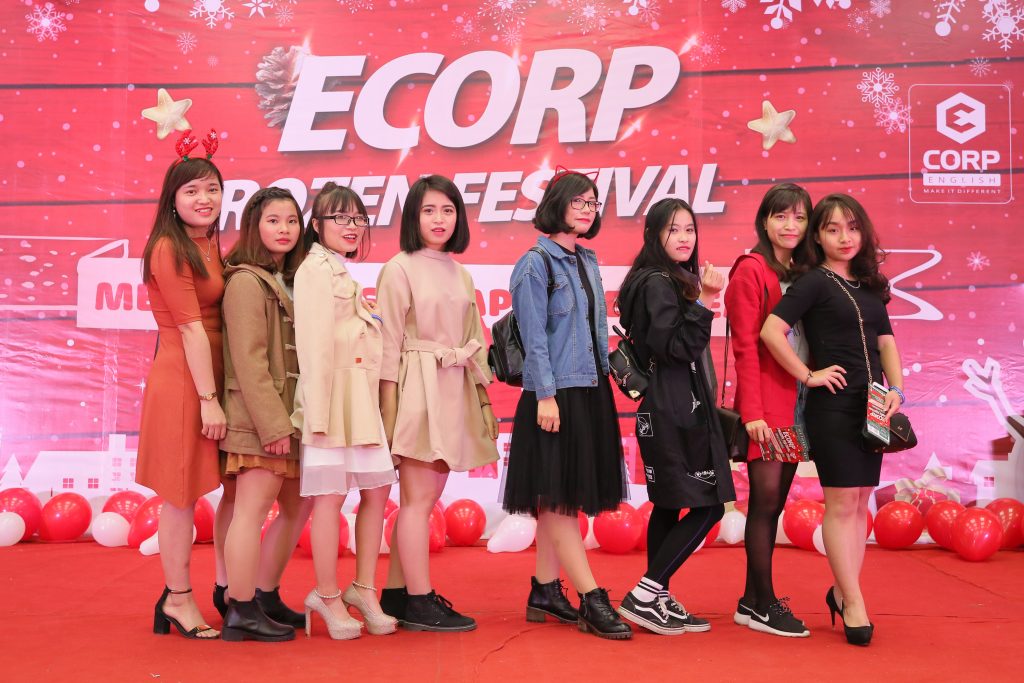 Ecorp Frozen Festival 2017 7