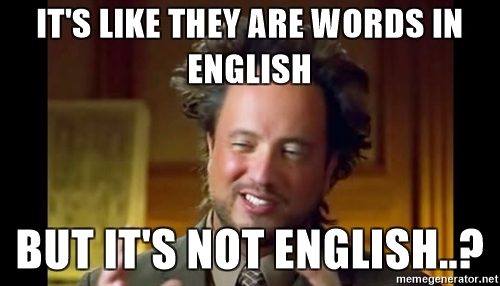 người nước ngoài nghĩ thế nào khi người Việt nói tiếng Anh