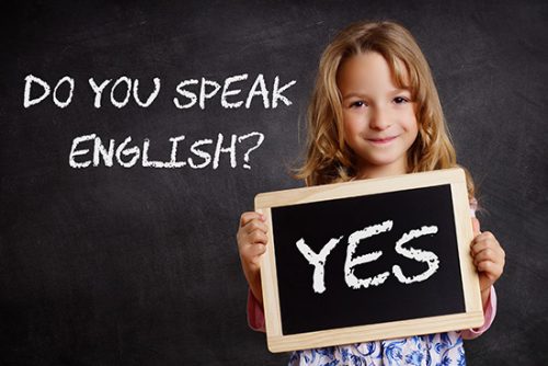 10 bước nói tiếng Anh trôi chảy