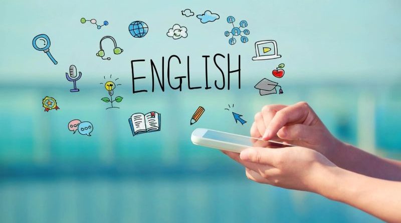 Những phần mềm giúp bạn học từ vựng Tiếng Anh theo chủ đề hiệu quả
