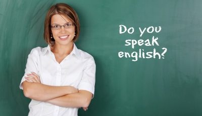 Tiếng Anh giao tiếp trong nghề giáo viên