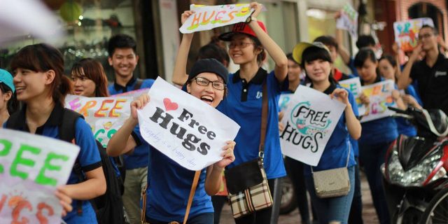 học tiếng anh siêu tốc