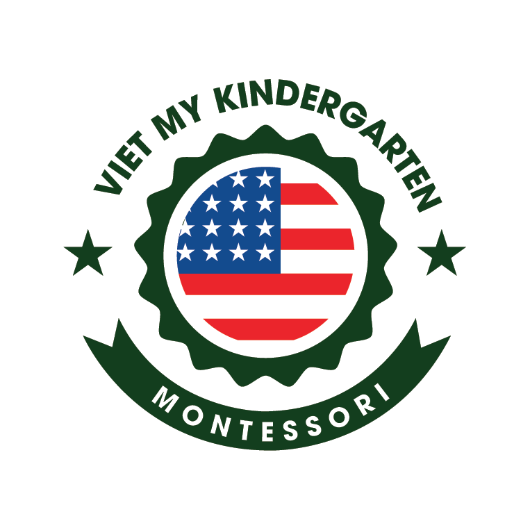 ECORP - Trường Mần non Quốc tế Việt Mỹ Montessori