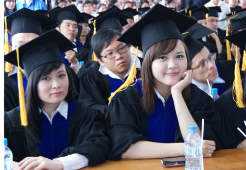 những lý do chính vì sao sinh viên Việt nam sợ tiếng Anh 2