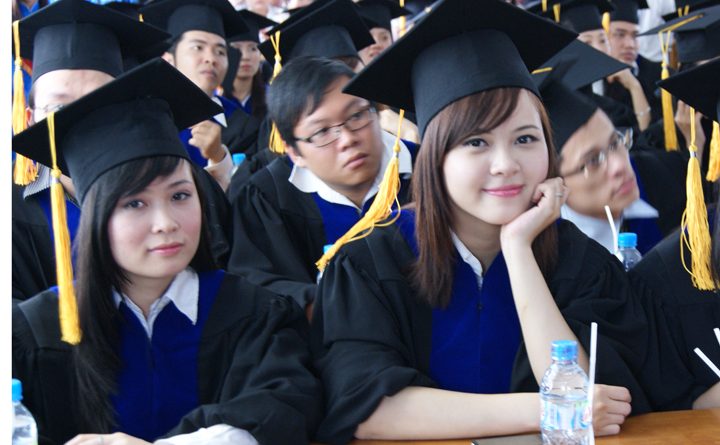 những lý do chính vì sao sinh viên Việt nam sợ tiếng Anh 2