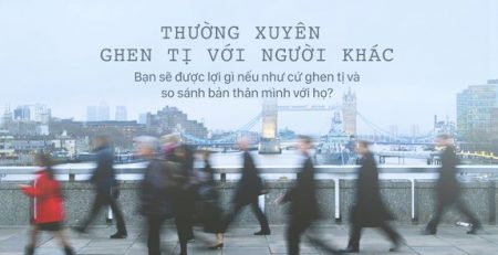những thói xấu cản trở người Việt học tiếng Anh tiến bộ