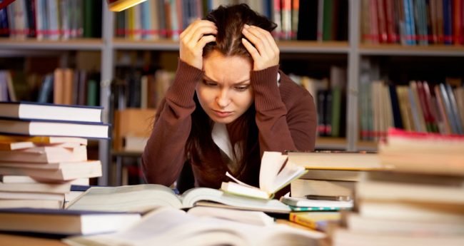 tư tưởng sai lệch cần loại bỏ khi học từ vựng tiếng anh